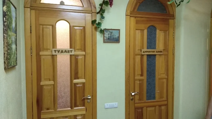 Баня на Дарвина — сауны и бани Харькова