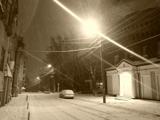 Баня на Дарвина — сауны и бани Харькова