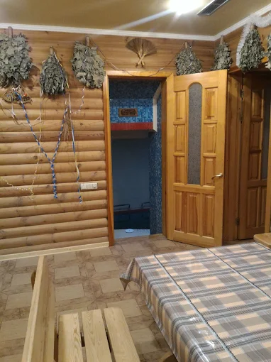 Баня на Дарвина — сауны и бани Харькова