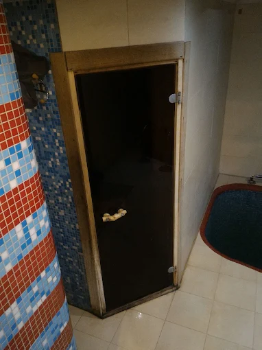 Баня на Дарвина — сауны и бани Харькова