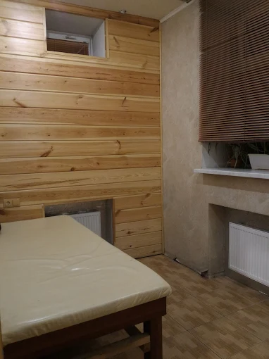 Баня на Дарвина — сауны и бани Харькова