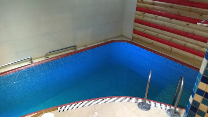 Баня на Дарвина — сауны и бани Харькова